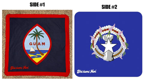 Reversible Flag