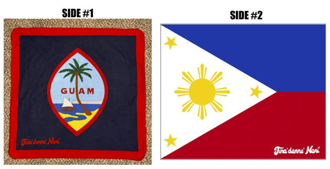 Reversible Flag