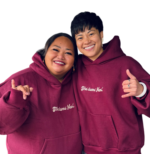 Classic Hoodie w/ Embroidered Logo