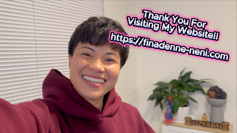 Buenas! Si Elyse Bais yu'. (Hey! I'm Elyse Bais.)