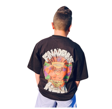 Taotaomo'na T-shirt